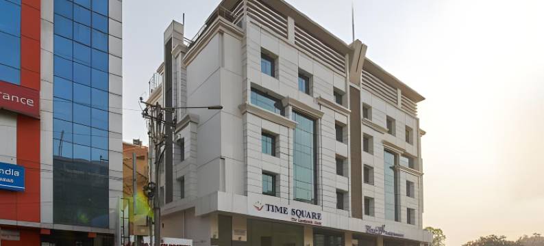 大陆酒店塞康德拉巴德萨罗瓦尔港口附属酒店(Grand Continent Secunderabad A Sarovar Portico Affiliate Hotel)图片