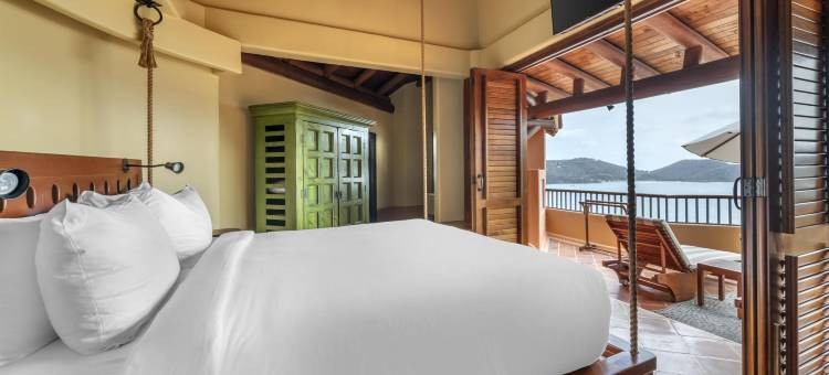 希尔顿芝华塔尼欧分时度假俱乐部(Hilton Grand Vacations Club Zihuatanejo Mexico)图片
