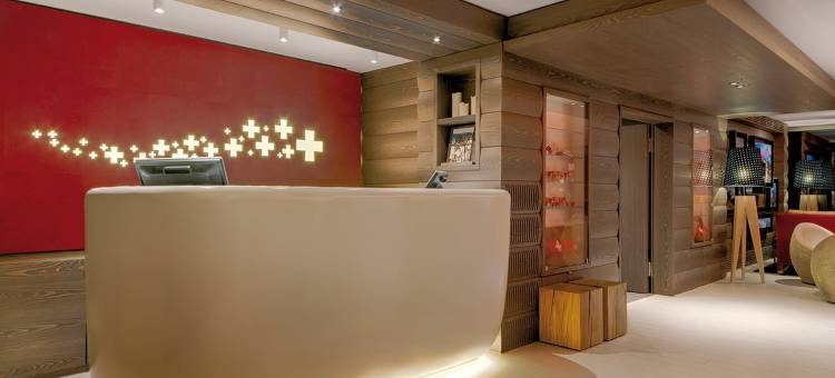 阿格拉法斯宾德瑞士之夜酒店(Agora Swiss Night by Fassbind)图片