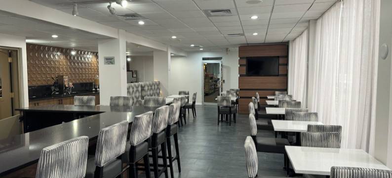 伊克诺酒店(Wingate by Wyndham Sheboygan)(Wingate by Wyndham Sheboygan)图片