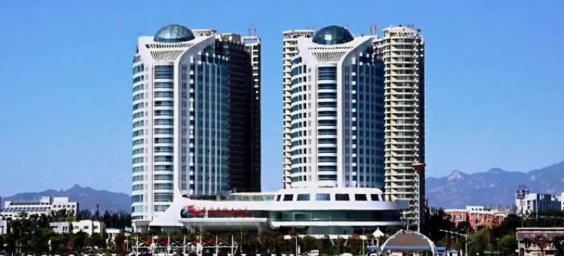 秦皇岛·秦皇国际公寓图片