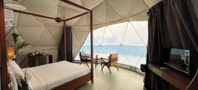 圣人小住与小径(Sage Stays and Trails)图片