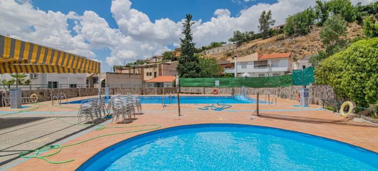 GuestReady - Casa Alhambra Sierra Nevada图片