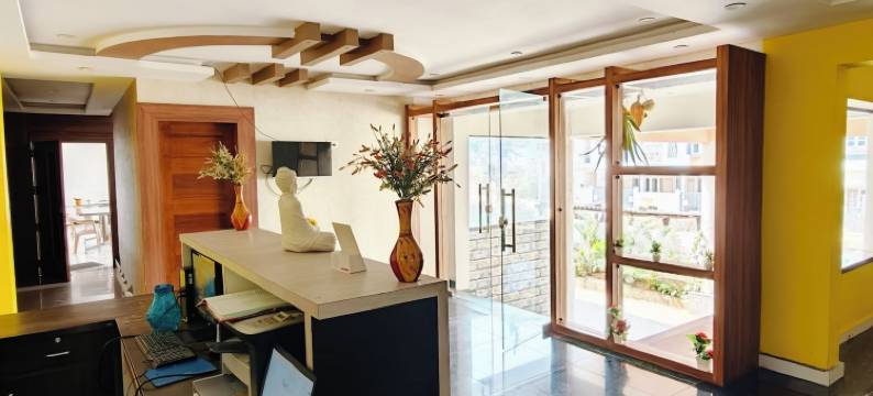 萨加伊国际度假村(Sagayi international resort)图片