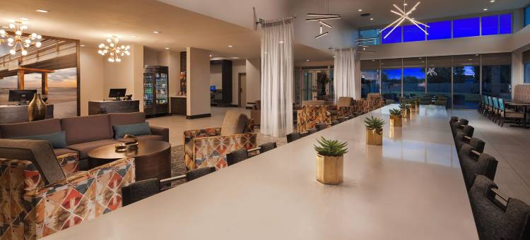 Hawthorn Extended Stay by Wyndham Corpus Christi I-37 NW图片