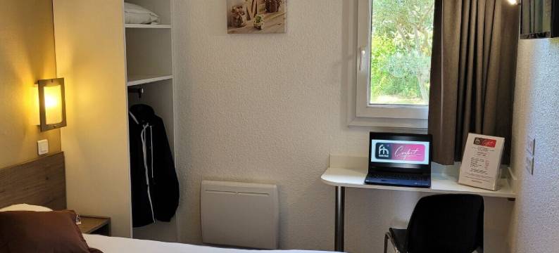 佩里格法斯特酒店(Fasthôtel Périgueux - Un Hôtel FH Confort)图片