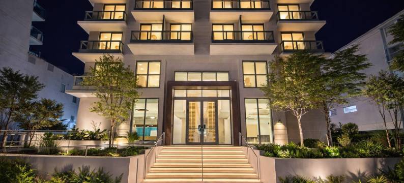 温德姆旗下的Dolce迈阿密海滩(Dolce by Wyndham Miami Beach)图片