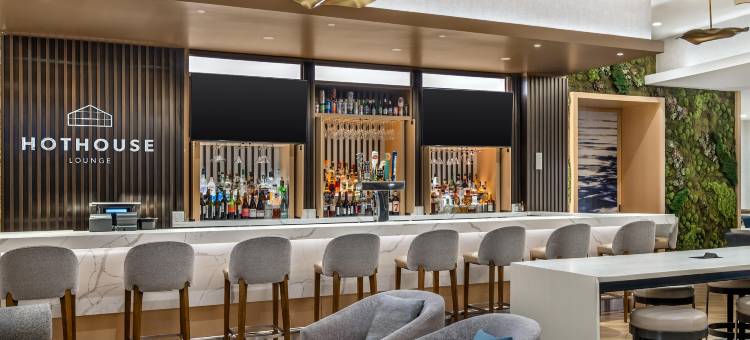 芝加哥华丽一英里希尔顿分时度假俱乐部(Hilton Grand Vacations Club Chicago Magnificent Mile)图片