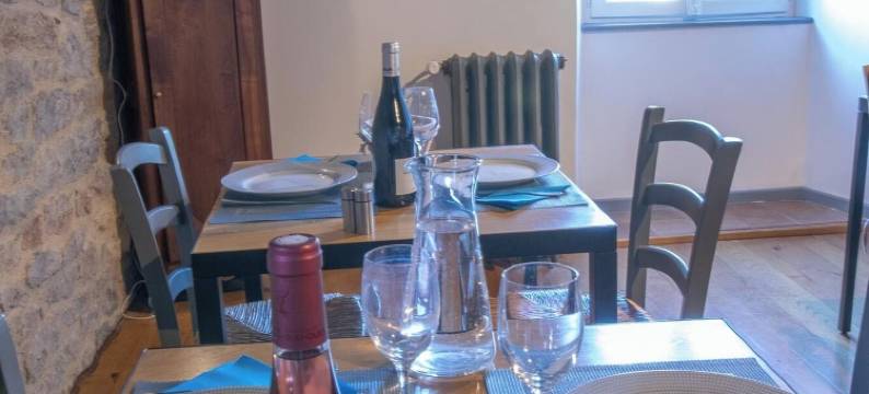 克洛斯杜巴里酒店(Le Clos du Barry)图片