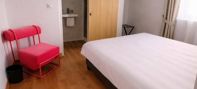 皇家海湾酒店(Hotel La Baie Royale)图片