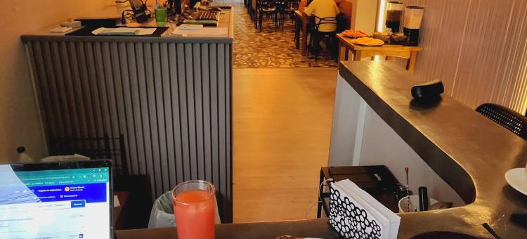 麦德林绿景酒店(Greenview Medellin by St Hoteles)图片