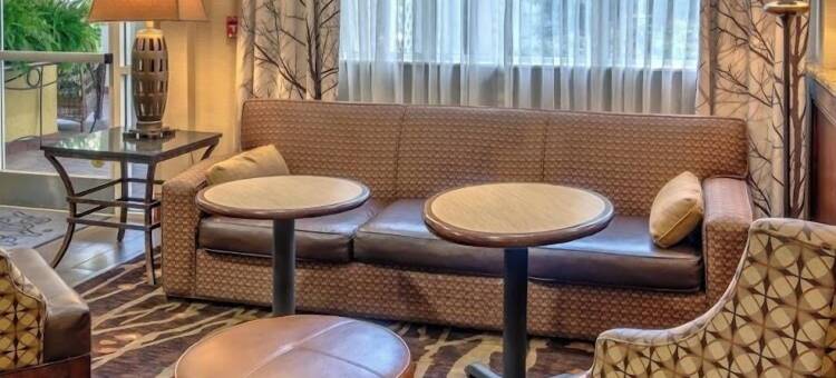 鸽子谷公园大道旅馆(Inn on the Parkway Pigeon Forge)图片
