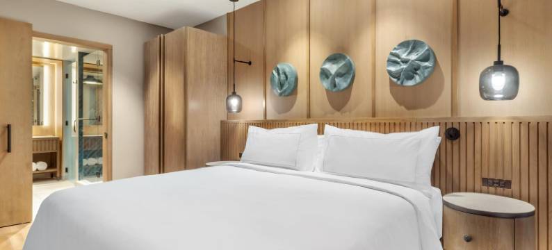 希尔顿俱乐部卡哈库檀香山(Hilton Club Ka Haku Honolulu)图片