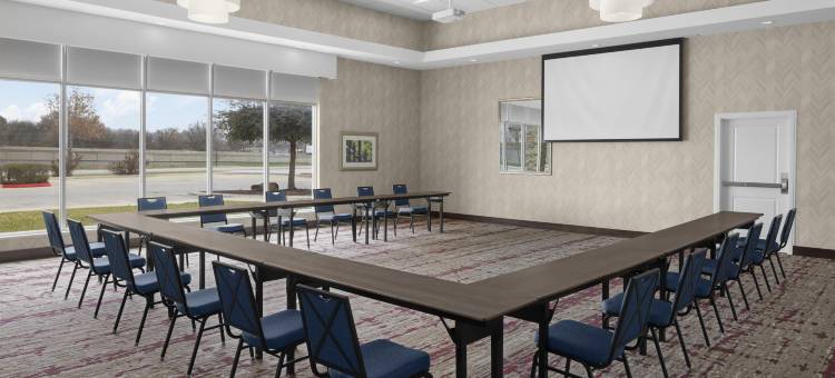 希尔顿花园酒店-圣马科斯(Hilton Garden Inn San Marcos)图片