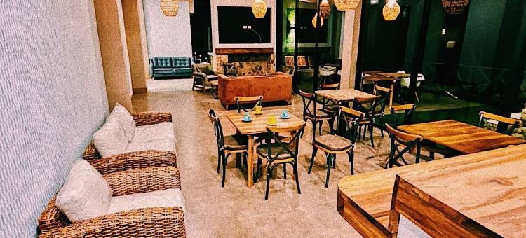 不来梅家庭酒店(Casa Hotel Bremen)图片