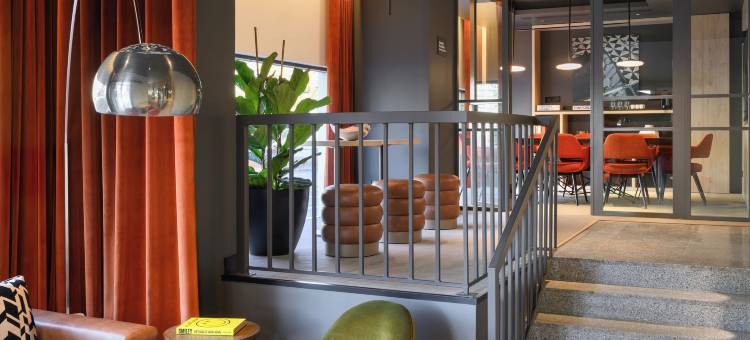 Residence Inn 酒店里斯本(Residence Inn by Marriott Lisbon)图片