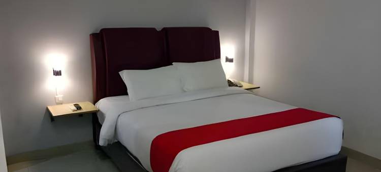 MJ酒店(MJs Hotel)图片