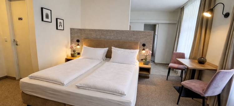 DORMERO公寓式酒店施特拉尔松德(Dormero Aparthotel Stralsund)图片