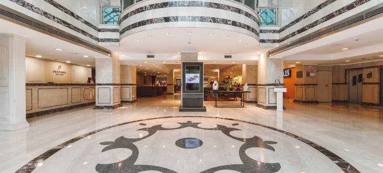佩斯塔纳布宜诺斯艾利斯酒店(Pestana Buenos Aires)图片