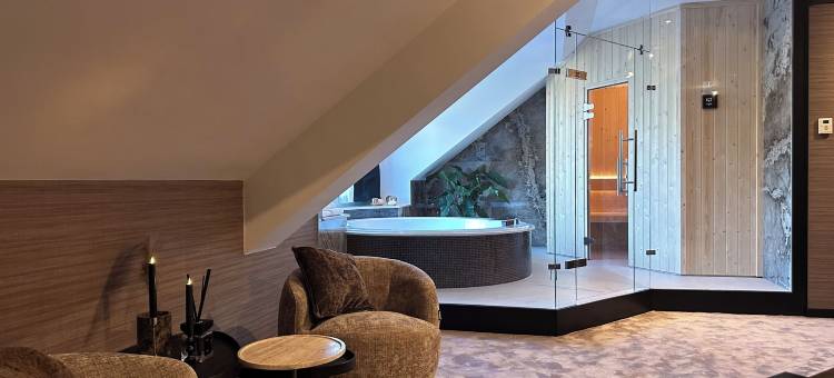 凡德瓦克酒店(Van der Valk Hotel Harderwijk)图片