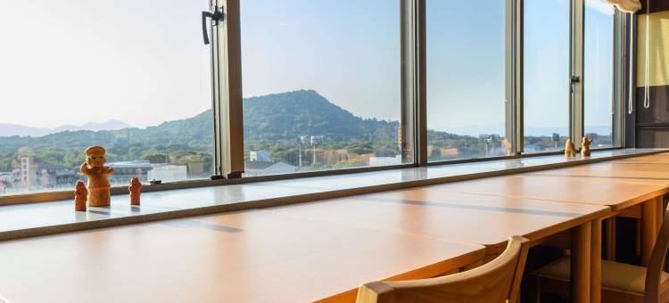 奈良橿原美爵酒店(Grand Mercure Nara Kashihara)图片