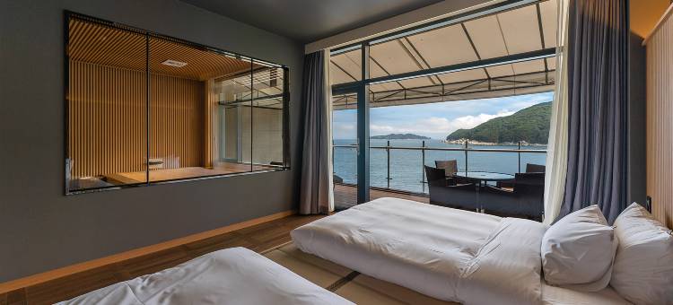 Denbasta Ryokan Hotel图片