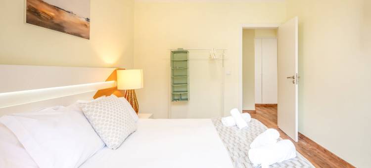 GuestReady - Happy Home in Santa Cruz图片