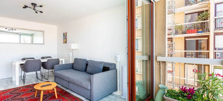 GuestReady - Superb near the antique district图片