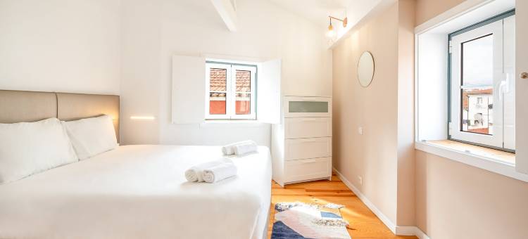 GuestReady - 穆拉里亚活力阳光公寓(GuestReady - Vibrant and Sunny in Mouraria)图片