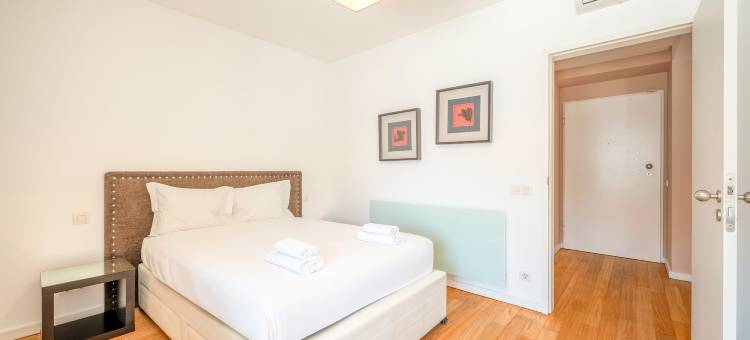 GuestReady - A Premium stay in Chiado图片