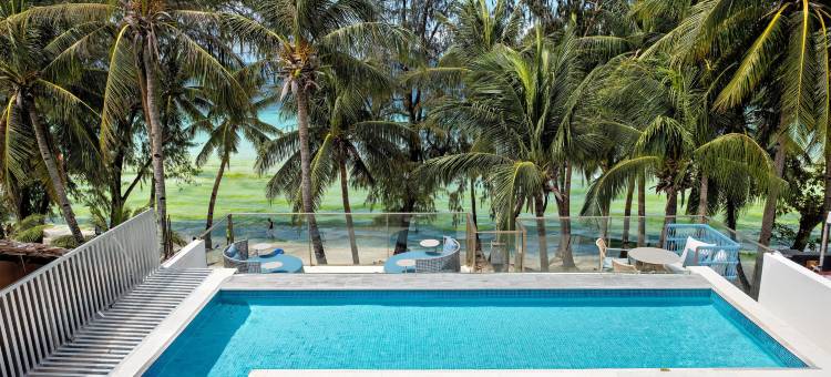 华美达安可温德姆长滩岛白沙滩(Ramada Encore by Wyndham Boracay White Beach)图片