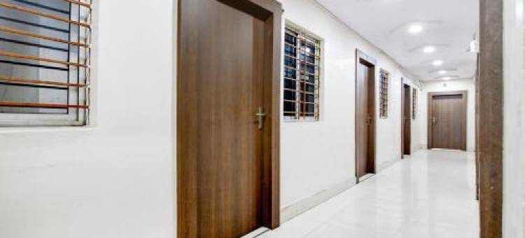 Super Collection O Nit More Adityapur Formerly Hotel Subheksha图片