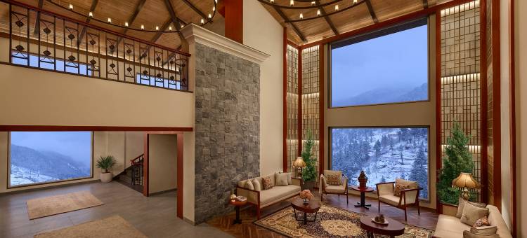 Storii by ITC Hotels Narindera 果园, 库夫里(Storii by ITC Hotels Narindera Orchards, Kufri)图片