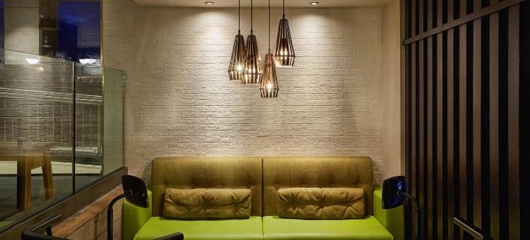 伦敦塔桥(Hub by Premier Inn London Tower Bridge)图片