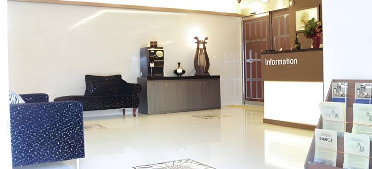 JM酒店(JM HOTEL)图片