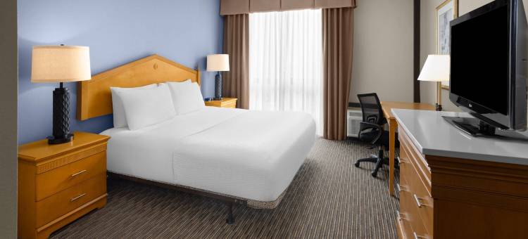 汤姆斯河泽西海岸戴斯酒店(Days Hotel by Wyndham Toms River Jersey Shore)图片