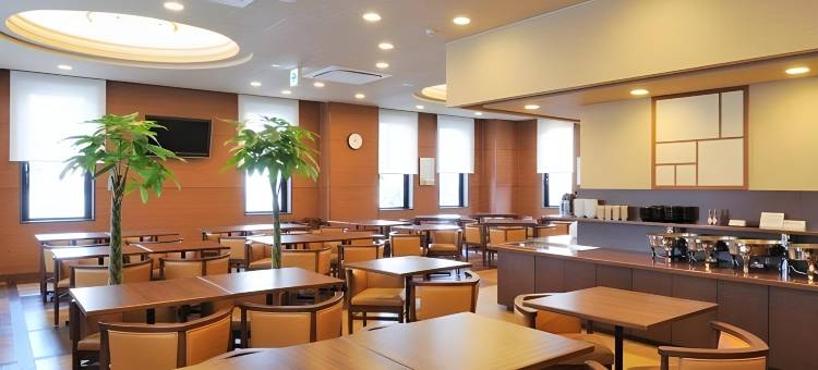 露樱酒店关店(Hotel Route-Inn Seki)图片