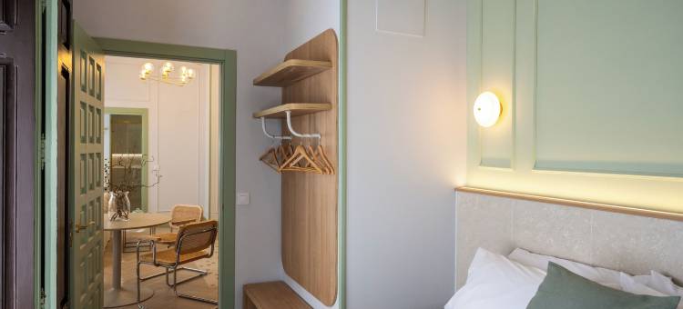 4杜克公寓(Apartamentos 4Duques)图片