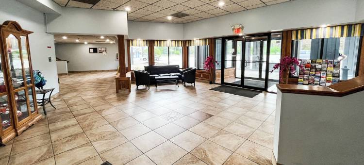 蒂芬, 俄亥俄6号汽车旅馆(Motel 6 Tiffin, OH)图片