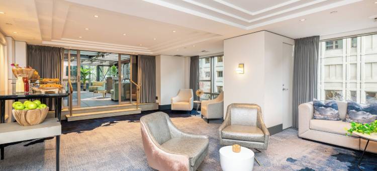 1000酒店，凯悦臻选(Hotel 1000, in the Unbound Collection by Hyatt)图片