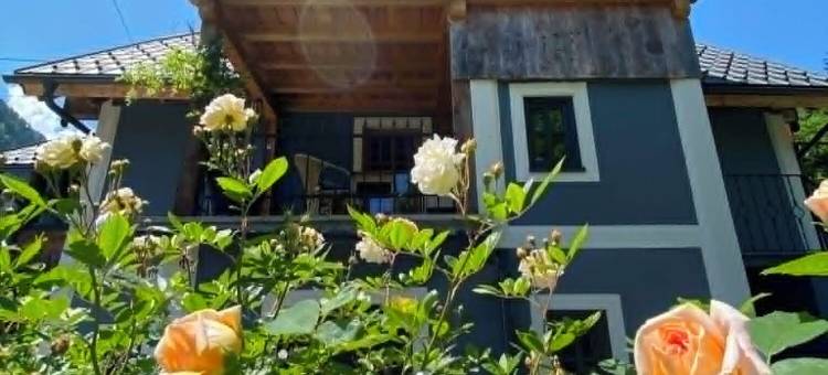 索恩杭公寓(Chalet am Sonnenhang)图片