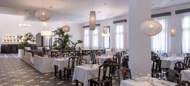 玫瑰湾酒店(Rose Bay Hotel)图片