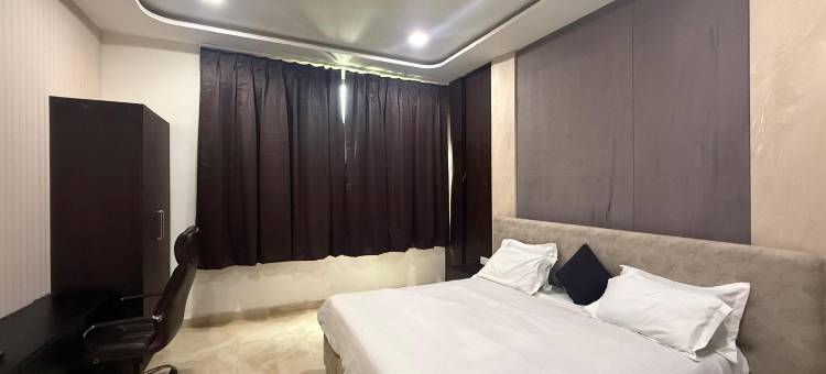 普拉塔普宫殿酒店(Hotel Pratap Palace)图片