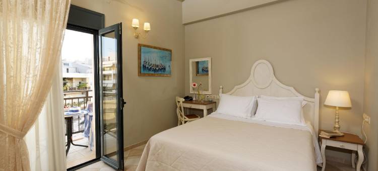 爱奥尼亚套房酒店(Ionia Suites)图片