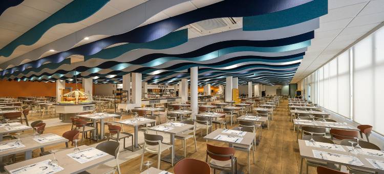 瓜达玛尔海滩酒店(Hotel Playas de Guardamar)图片