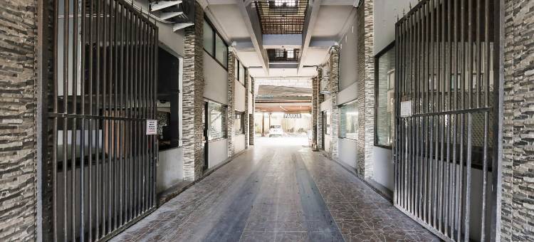Urbanview Hotel Kanca Banjarmasin by RedDoorz图片