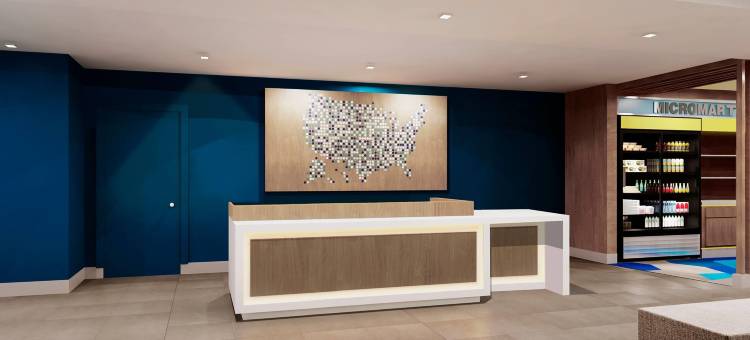 布莱斯维尔麦客达温德姆酒店(Microtel Inn & Suites by Wyndham Blytheville)图片