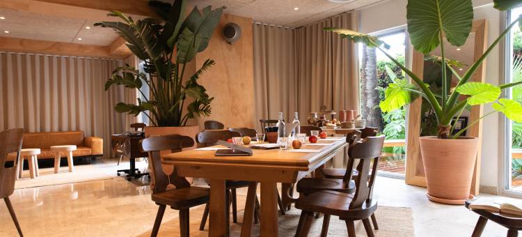 MOB戛纳酒店(Mob Hotel Cannes)图片