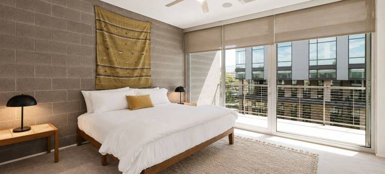 丹佩阁楼(Tempe Lofts)图片