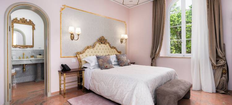 拉维尼尔别墅酒店(Villa l' Avvenire)图片